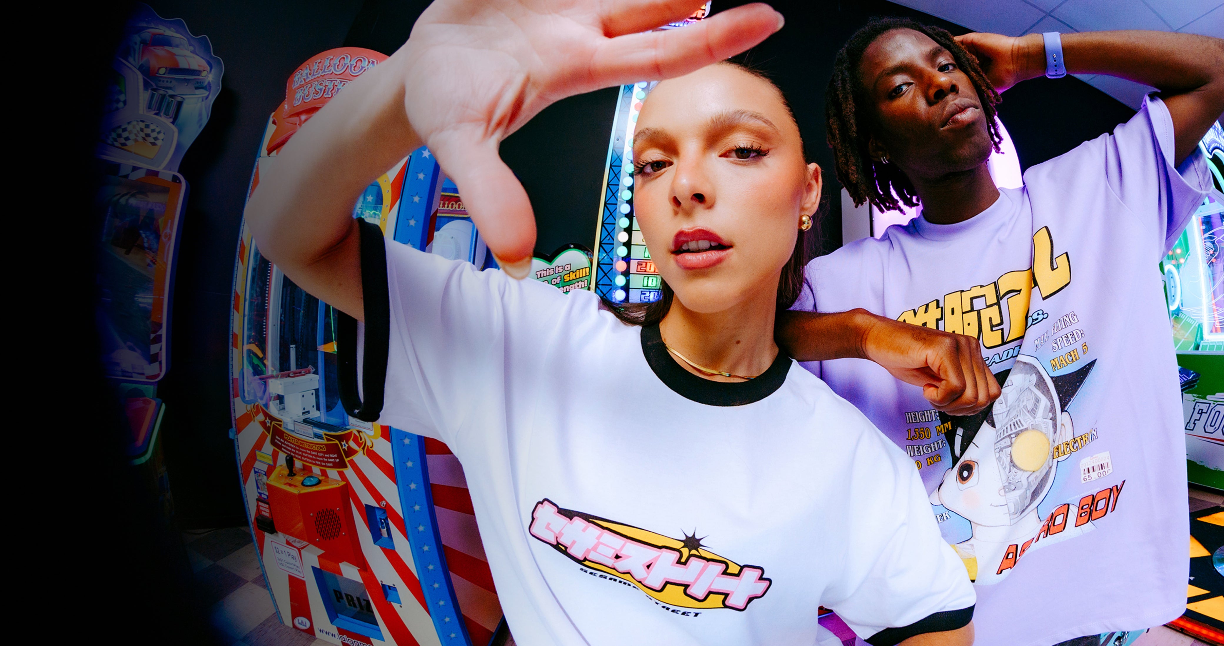 Camisetas estampadas personalizadas Koranic