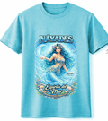 Camiseta Ninfa del mar
