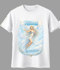 Camiseta Ninfa del aire