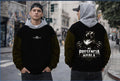 Hoodie de oso
