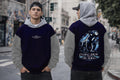 hoodie de pantera