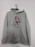 hoodie tigresa serena