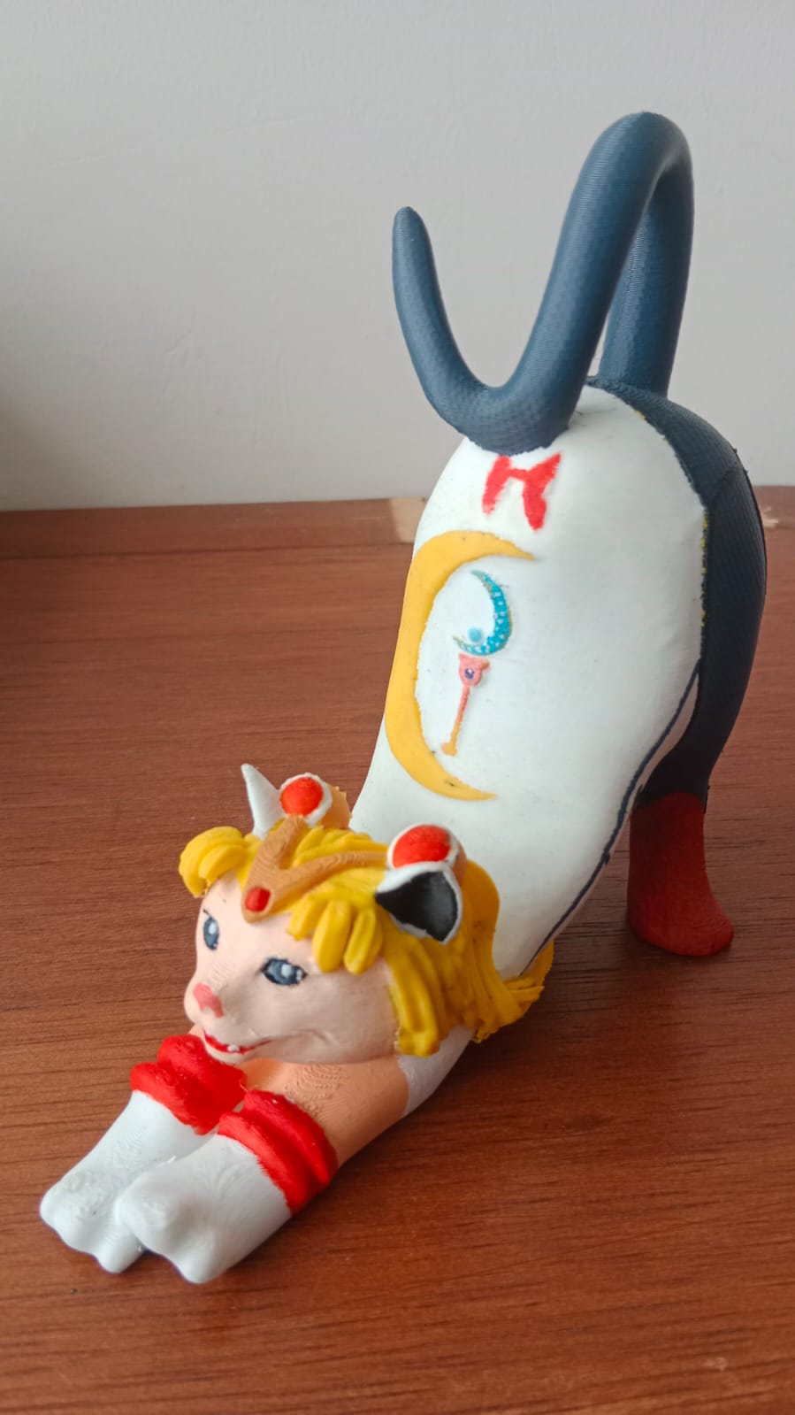 portacelular Sailor Moon