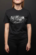 Camiseta Obsidian Prime