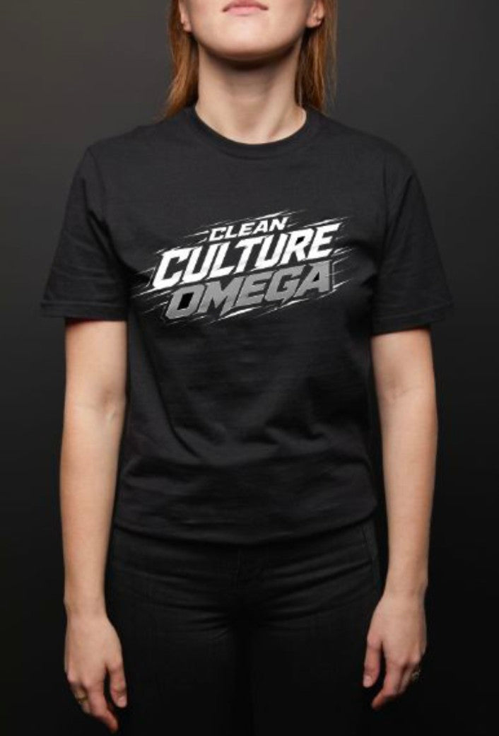 Camiseta Culture Omega