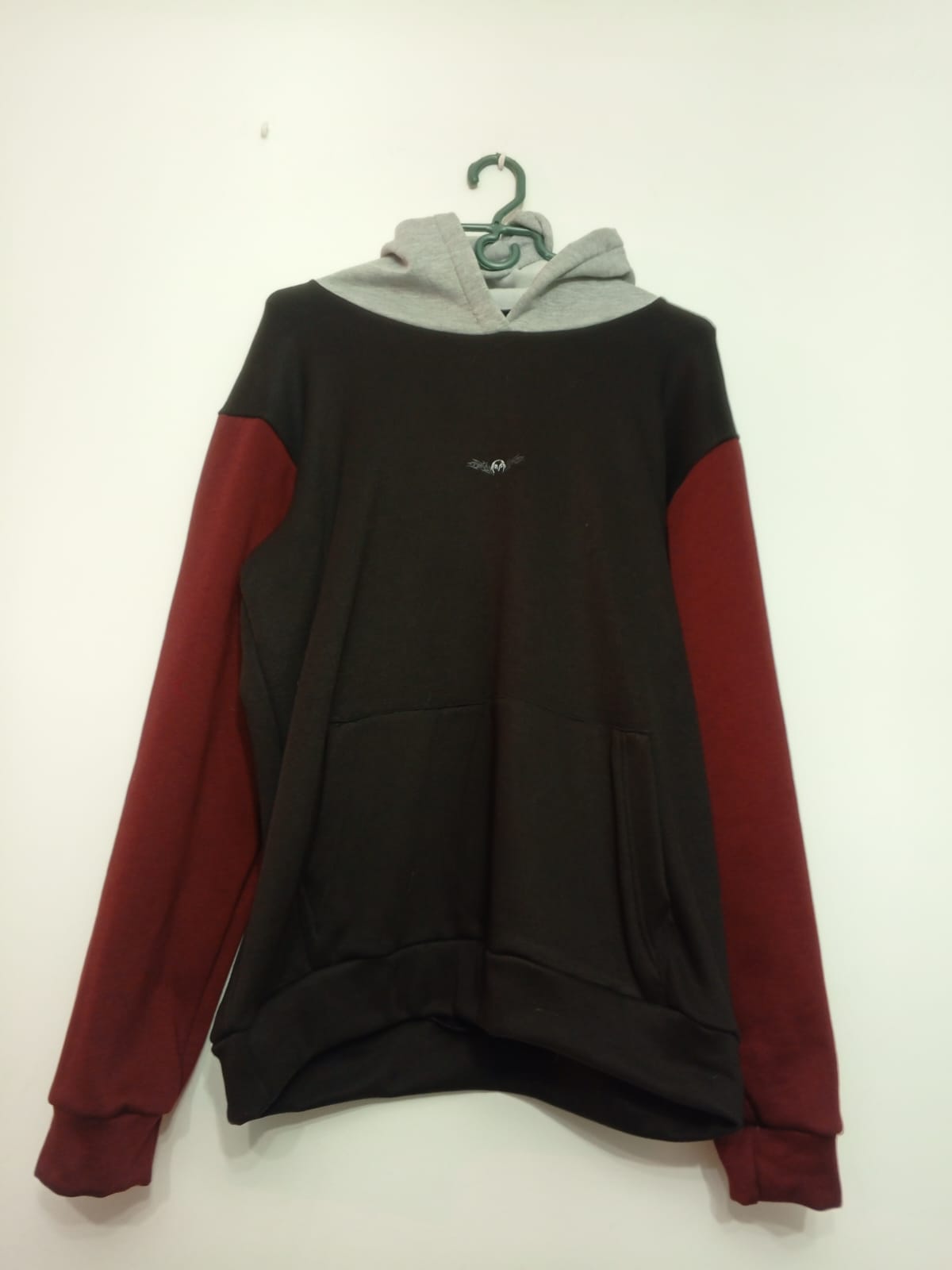 hoodie de aguila