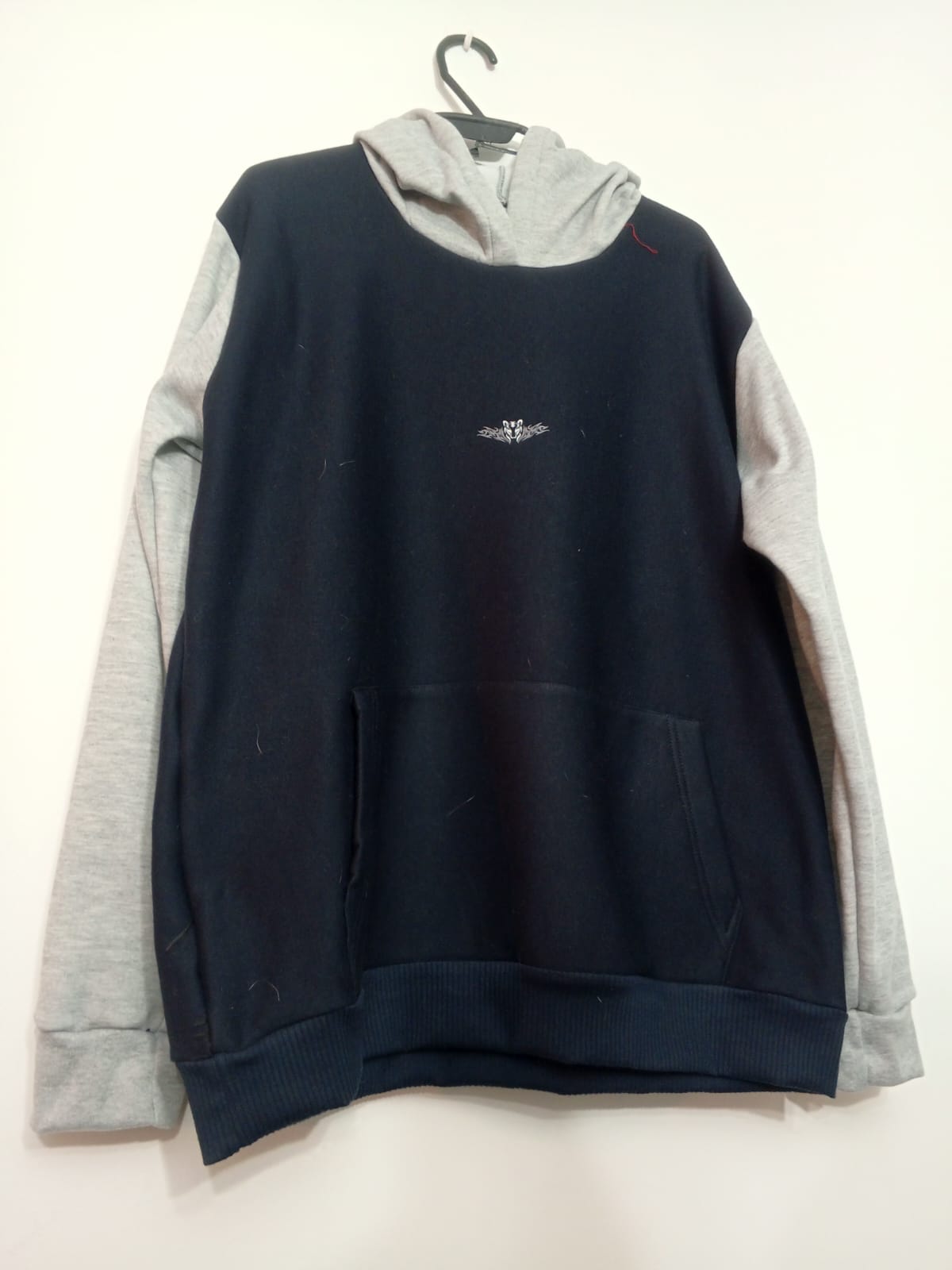 hoodie de pantera