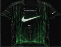 Camiseta Matrix Premium