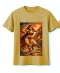 camiseta Amazonas