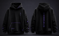 Hoodie system para videojuegos